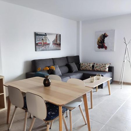 Apartamento En Roses Con Parking Y Piscina Apartment Exterior foto