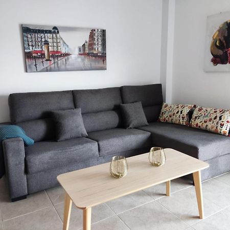 Apartamento En Roses Con Parking Y Piscina Apartment Exterior foto