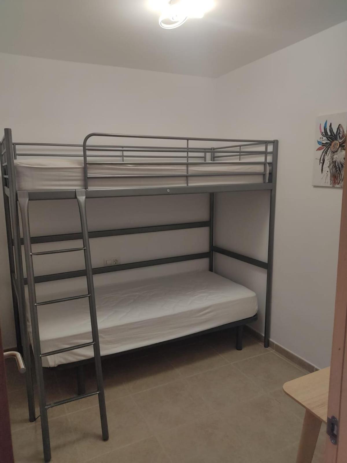 Apartamento En Roses Con Parking Y Piscina Apartment Exterior foto
