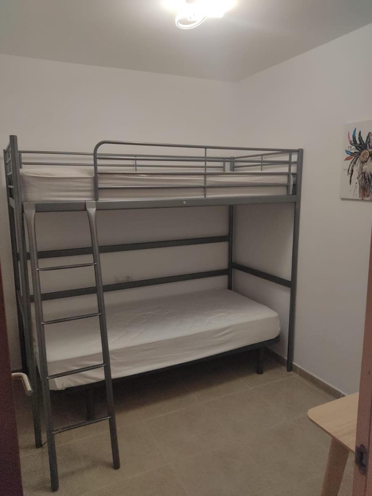 Apartamento En Roses Con Parking Y Piscina Apartment Exterior foto